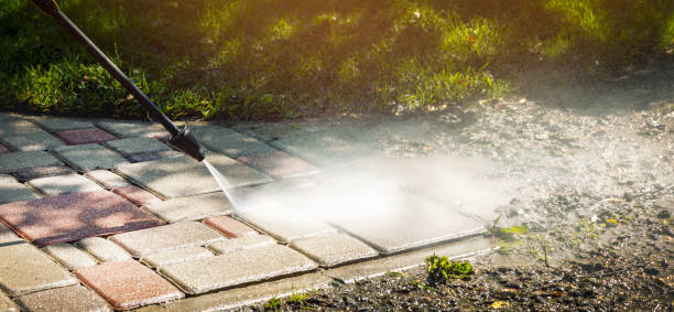 Best Dumpster Area Cleaning  in Frazier Park, CA